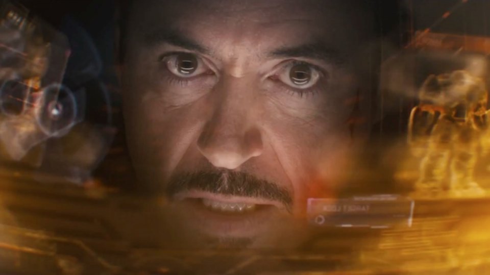 Avengers: Age of Ultron - Obrázek 25